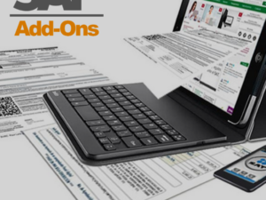 Contabilidad Electrónica – Add-on para SAP Business One