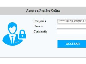 Captura Web